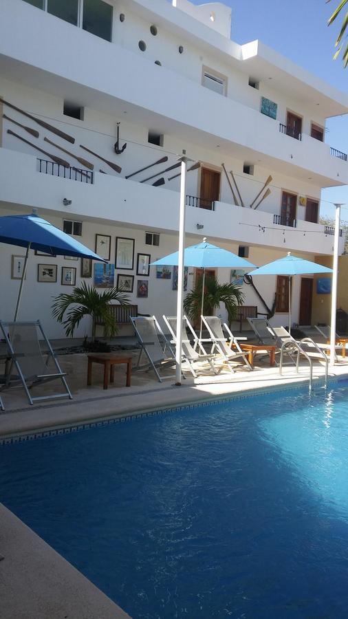 La Casa De Cocadas Hotel