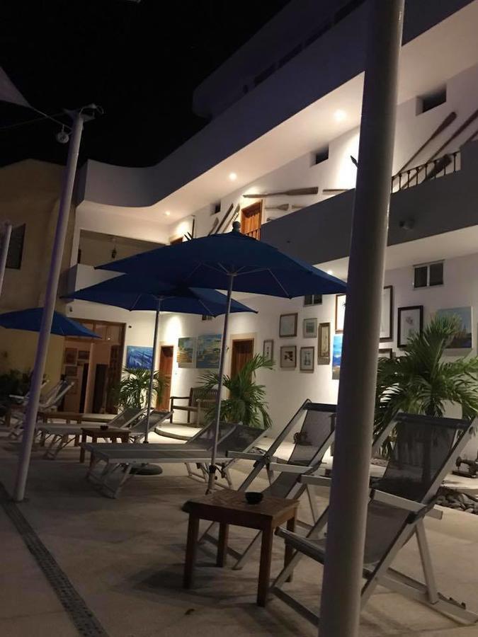Hotel La Casa De Cocadas San Blas