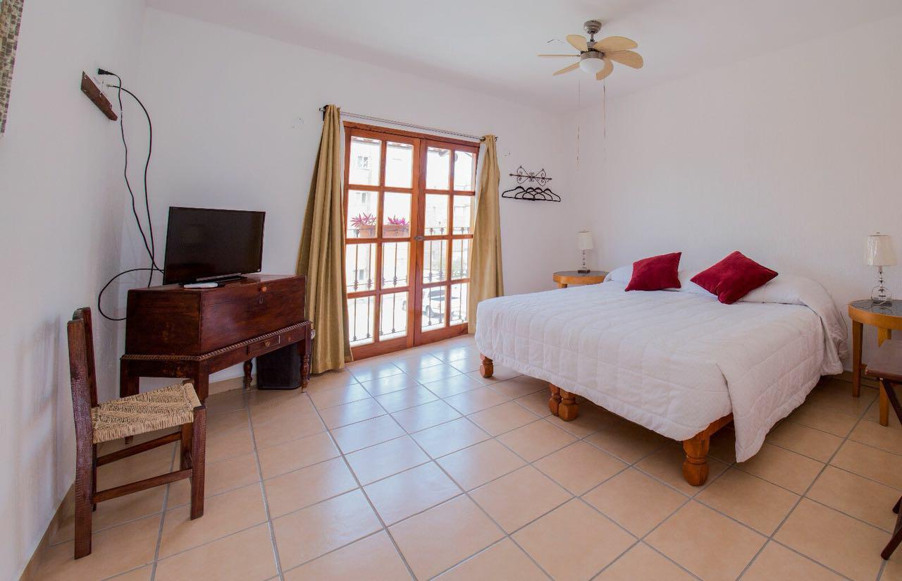 La Casa De Cocadas Hotel