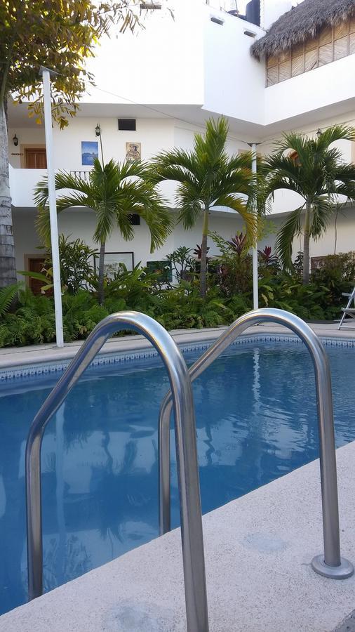 Hotel La Casa De Cocadas 2*