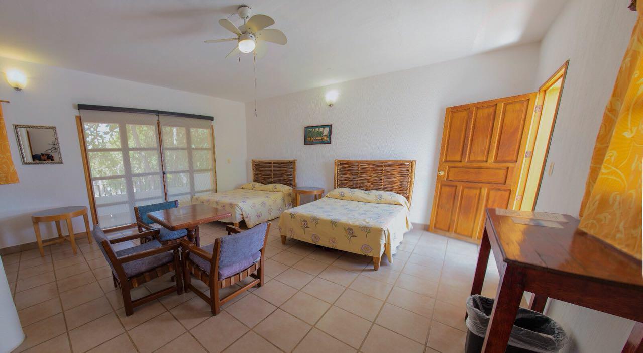 Hotel La Casa De Cocadas 2*