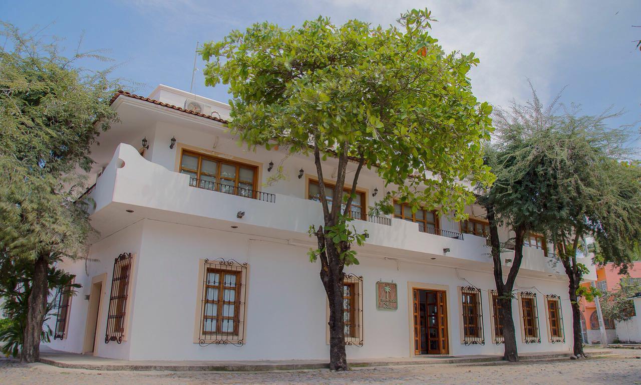 La Casa De Cocadas Hotel