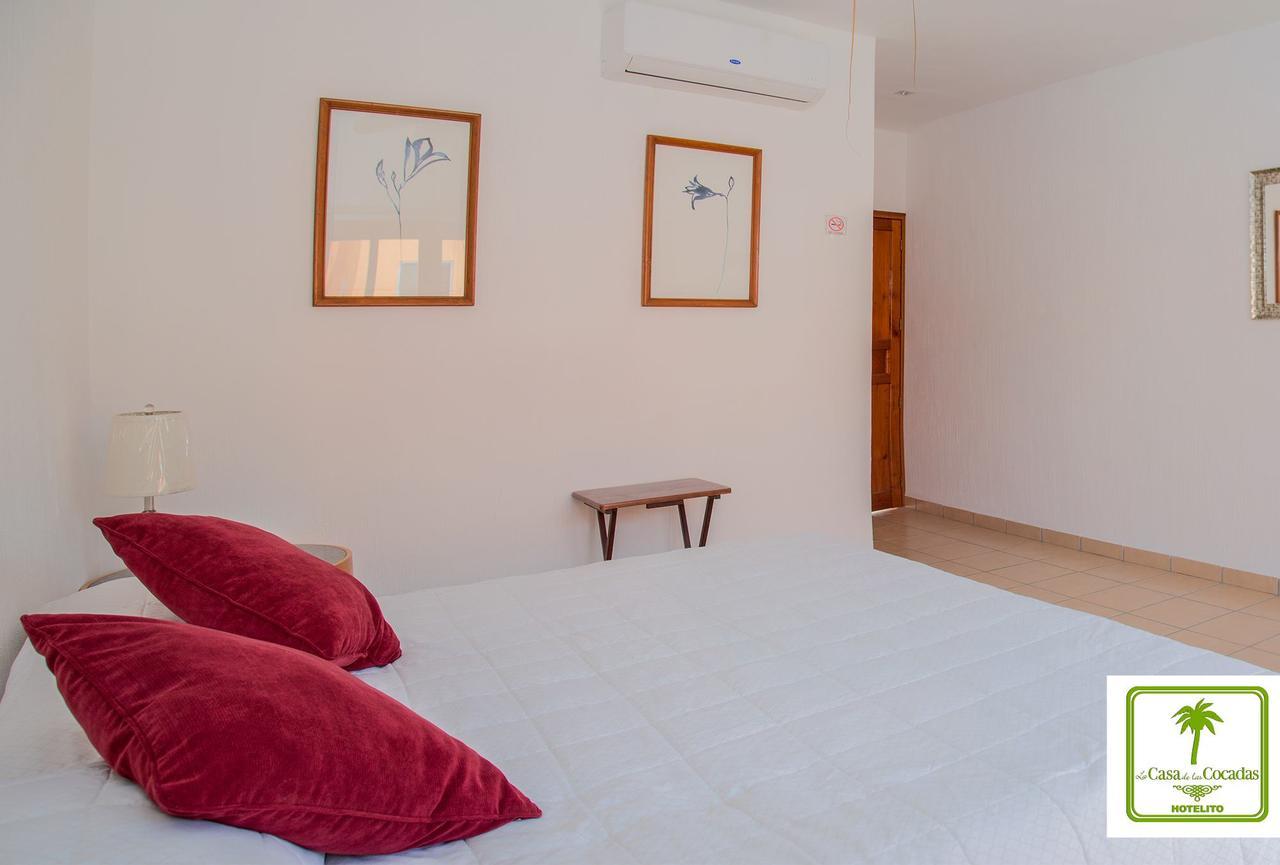 La Casa De Cocadas Hotel