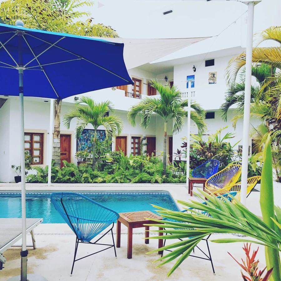 Hotel La Casa De Cocadas San Blas