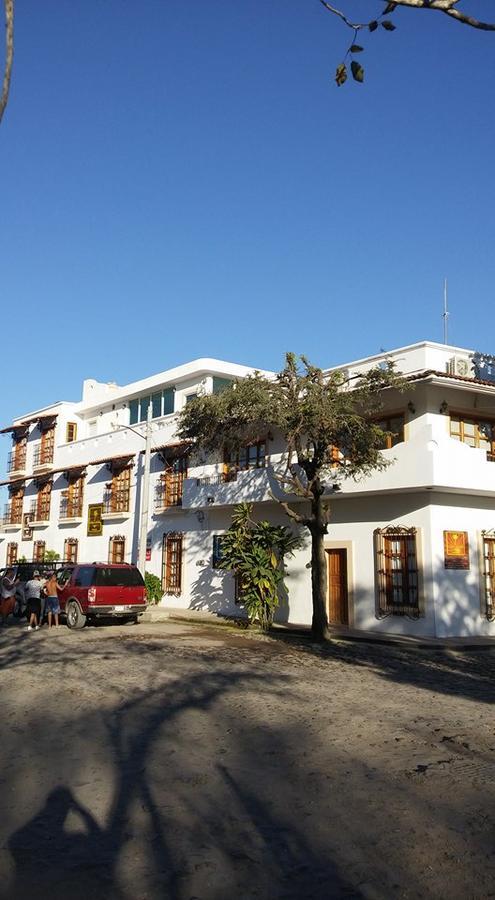 La Casa De Cocadas Hotel San Blas