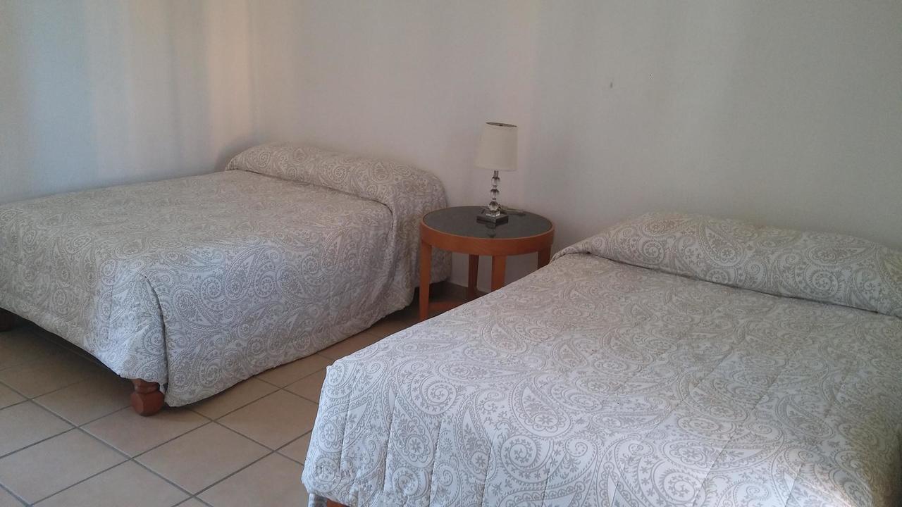 Hotel La Casa De Cocadas San Blas